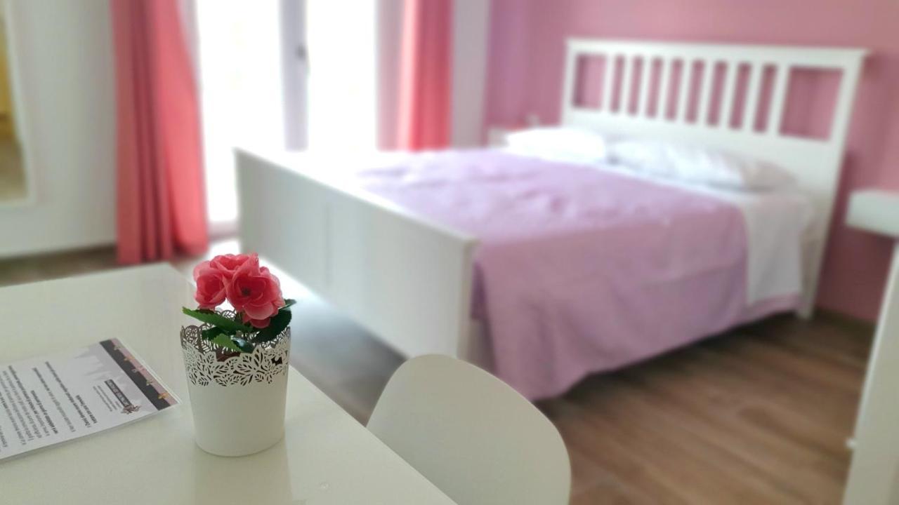 Garibaldi Rooms 29 - Piazza Marina A Palermo - In Pieno Centro. ภายนอก รูปภาพ