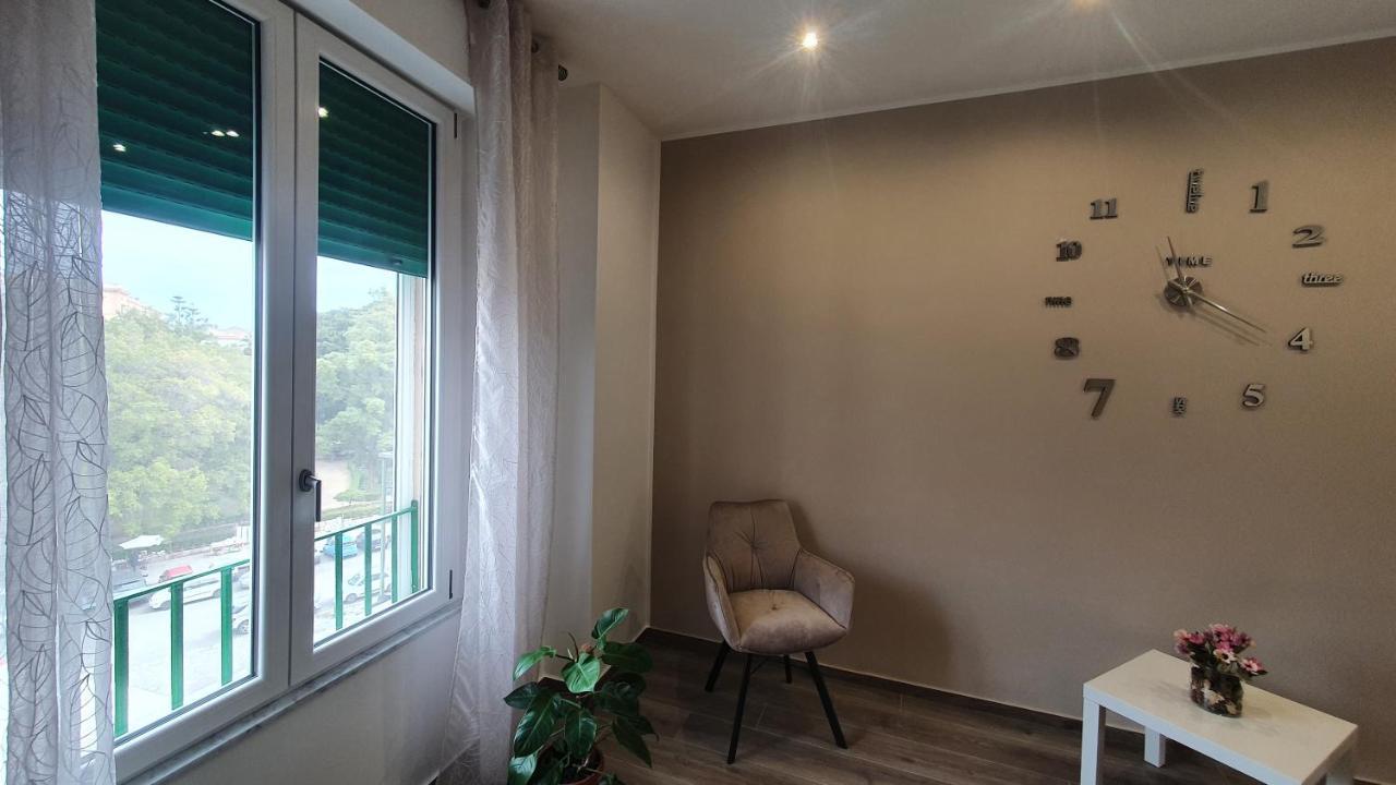 Garibaldi Rooms 29 - Piazza Marina A Palermo - In Pieno Centro. ภายนอก รูปภาพ