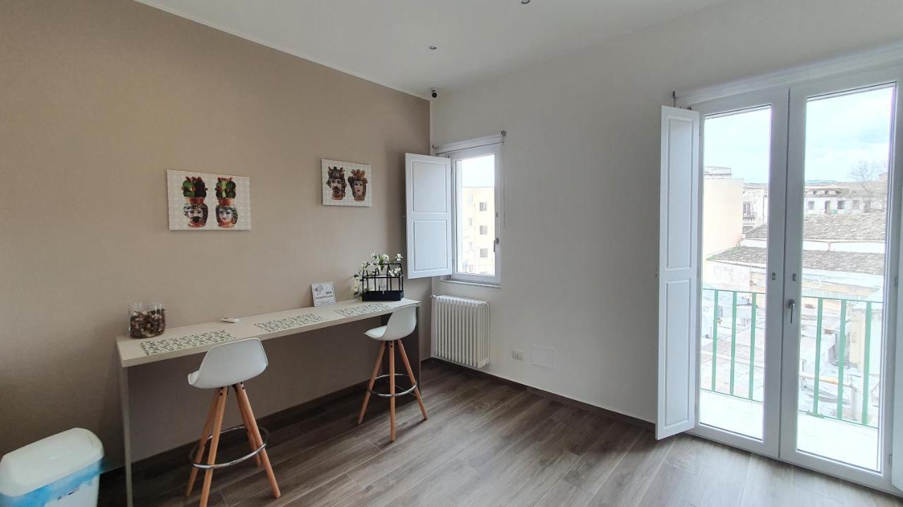 Garibaldi Rooms 29 - Piazza Marina A Palermo - In Pieno Centro. ภายนอก รูปภาพ