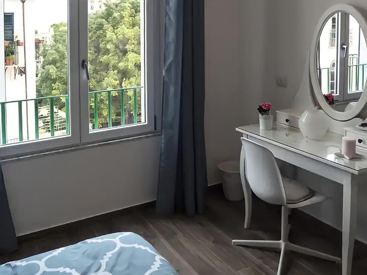 Garibaldi Rooms 29 - Piazza Marina A Palermo - In Pieno Centro. ภายนอก รูปภาพ