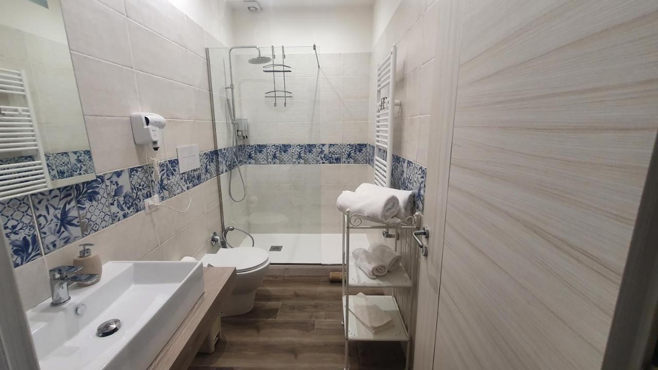 Garibaldi Rooms 29 - Piazza Marina A Palermo - In Pieno Centro. ภายนอก รูปภาพ
